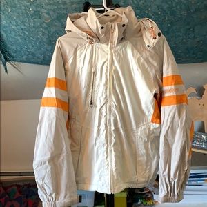 Women’s Burton Snowboard Jacket